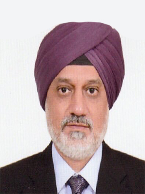Dr. Gagandeep Singh